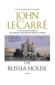 Russia House 2004 9780743464666 Front Cover