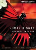 Human Rights An Interdisciplinary Approach cover art