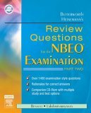 Review Questions for the NBEO Examination  cover art