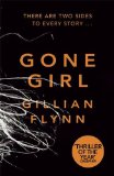 Gone Girl 2013 9780753827666 Front Cover