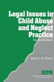 Legal Issues in Child Abuse and Neglect Practice  cover art