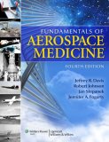 Fundamentals of Aerospace Medicine 4th 9780781774666 Front Cover