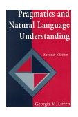 Pragmatics and Natural Language Understanding  cover art