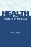 Health and the Rhetoric of Medicine  cover art