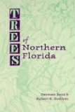 Trees of Northern Florida  cover art