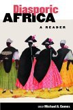 Diasporic Africa A Reader cover art