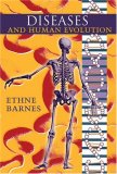 Diseases and Human Evolution  cover art