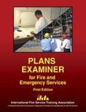 Plans Examiner for Fire and Emergency Services cover art