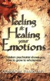 Feeling and Healing Your Emotions cover art