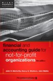 Financial and Accounting Guide for Not-for-Profit Organizations 