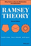 Ramsey Theory 2nd 2013 9781118799666 Front Cover