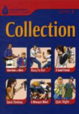 Foundations Reading Library 3: Collection 2006 9781424005666 Front Cover