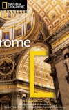 National Geographic Traveler: Rome, 4th Edition 4th 2014 9781426212666 Front Cover