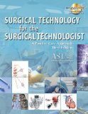 Surgical Technology for the Surgical Technologist A Positive Care Approach 3rd 2009 9781435487666 Front Cover
