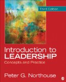 Introduction to Leadership Concepts and Practice cover art