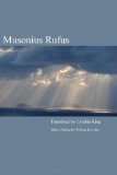 Musonius Rufus Lectures and Sayings cover art