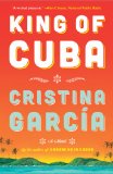 King of Cuba A Novel cover art