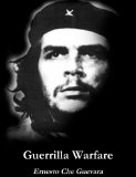 Guerrilla Warfare  cover art