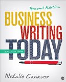 Business Writing Today A Practical Guide cover art