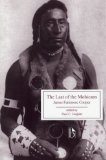 Last of the Mohicans  9781551118666 Front Cover