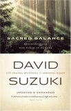 Sacred Balance Rediscovering Our Place in Nature cover art