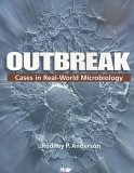 Outbreak Cases in Real-World Microbiology cover art