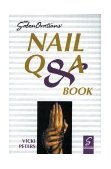 SalonOvations Nail Q and a Book 1996 9781562532666 Front Cover