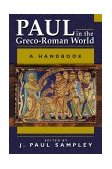 Paul in the Greco-Roman World  cover art