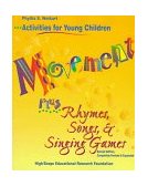 Movement Plus Rhymes, Songs and Singing Games cover art