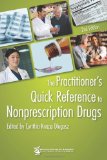 Practitioner's Quick Reference to Nonprescription Drugs, 2e  cover art