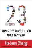 23 Things They Don't Tell You about Capitalism  cover art