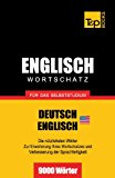 Englischer Wortschatz Fï¿½r das Selbststudium - 9000 Wï¿½rter 2013 9781783146666 Front Cover