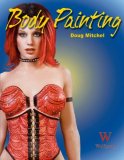 Body Painting 2008 9781929133666 Front Cover