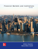 Financial Markets and Institutions  cover art