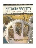 Network Security Private Communication in a Public World  9780130614667 Front Cover