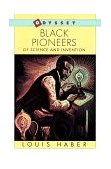 Black Pioneers of Science and Invention  cover art