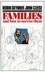 Families and How to Survive Them  cover art