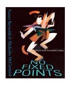 No Fixed Points Dance in the Twentieth Century cover art