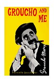 Groucho and Me  9780306806667 Front Cover