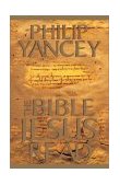 Bible Jesus Read 2001 9780310245667 Front Cover