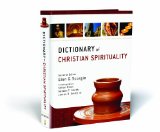Dictionary of Christian Spirituality  cover art
