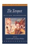 Tempest  9780312197667 Front Cover