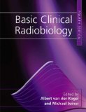 Basic Clinical Radiobiology  cover art