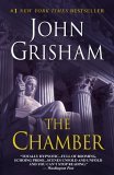 Chamber A Novel cover art