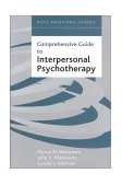 Comprehensive Guide to Interpersonal Psychotherapy  cover art