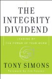 Integrity Dividend Leading by the Power of Your Word cover art
