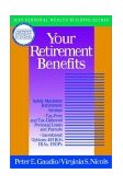 Your Retirement Benefits 1992 9780471539667 Front Cover