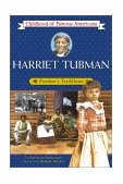 Harriet Tubman  9780689848667 Front Cover
