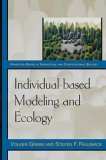 Individual-Based Modeling and Ecology  cover art