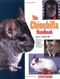 Chinchilla Handbook 2006 9780764132667 Front Cover